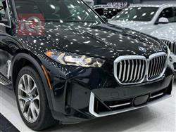 بي ام دبليو X5